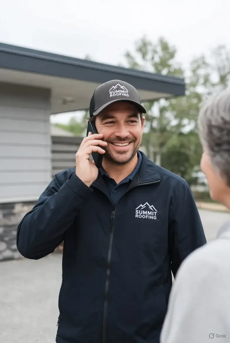 Flat Roof Leak Repair Lafayette, MN FAQs